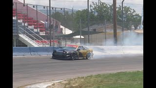 Apex Drifting  Meridian Speedway June 15 2024 [upl. by Coad]