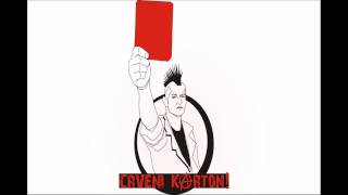 Crveni Karton  Zelena Pesma HD [upl. by Urbain889]