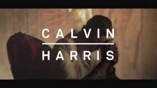 Calvin Harris ft John Newman  Blame Preview 1 [upl. by Anaihk]