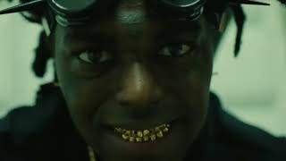 Kodak Black  Super Gremlin [upl. by Nowahs770]