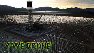 Ivanpah Solar Electric Generating System [upl. by Nuyh575]