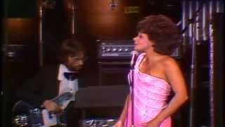 Shirley Bassey Live in Melbourne 1976 [upl. by Douglass864]