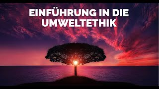 Einführung in die Tierethik [upl. by Anitteb447]