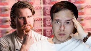 Hur man blir rik influencers försöker lura dig [upl. by Icyaj]