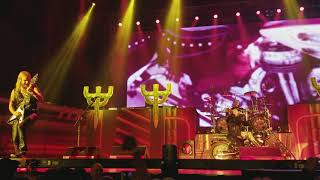 Judas Priest Grossinger Motors Arena in Bloomington Illinois [upl. by Verena]