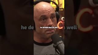 Joe Rogan How coyotes tricked his dog [upl. by Sihon]