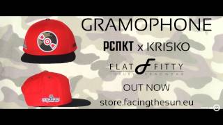 РСПКТ х KRISKO quotGRAMOPHONEquot by Flat Fitty [upl. by Verge]