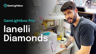 GemLightbox Pro Testimonial – Iannelli Diamonds [upl. by Esilrahc]