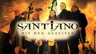 Santiano quotMit den Gezeitenquot  Tourtrailer 2013  2014 [upl. by Ulland]