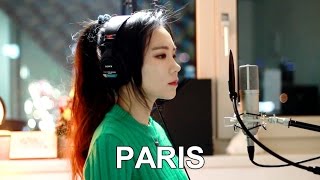 The Chainsmokers  Paris  cover by JFla [upl. by Armahs]