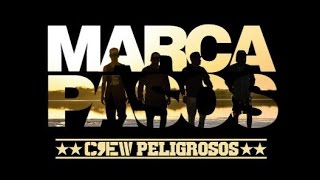 Lanzamiento MarcaPasos  Crew Peligrosos [upl. by Everrs]