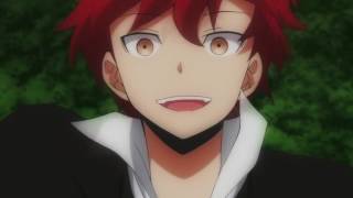 AMV Karma Akabane ●My Demons● [upl. by Jahn880]