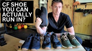 Why You Should Buy The GoRuck Ballistic Trainer Full Review by Average CrossFitter Vlog 5 [upl. by Canty]