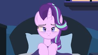 Starlight and the strange castle Animation [upl. by Notelrahc684]