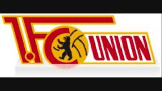 FC Union Berlin  Nina Hagen  Eisern Union [upl. by Cimbura942]