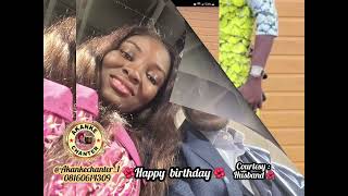 CELEBRATING MRS FOLASADE OMOWUNMI BIRTHDAY 🎉🎉Oriki EKITI ILESHA  IJEBU [upl. by Aicirtam]