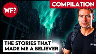 COMPILATION The Stories That Made Me a Believer [upl. by Ameh664]