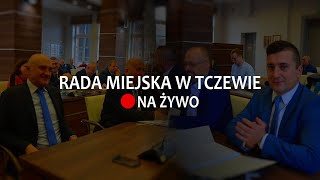 🔴NA ŻYWO Tczew Sesja Rady Miejskiej w Tczewie  28032024 [upl. by Yeclehc]