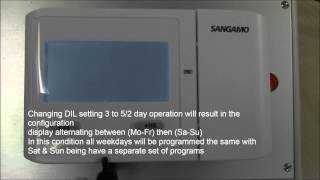 Sangamo Choice PR1n  Product configuration explained [upl. by Borchert816]