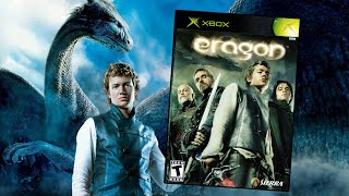 Eragon  Original Xbox Review [upl. by Zielsdorf2]