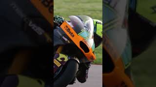 Filip Salac Moto 2 motorcycle motogp [upl. by Pitchford647]