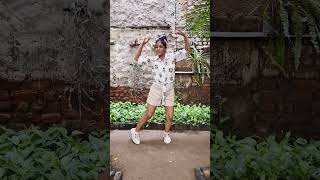 SOMI ICE CREAM  Dance Cover  By Fiona somi icecream shorts icecreamchallenge [upl. by Oznarol]