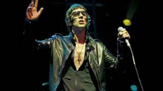 Richard Ashcroft  I Get My Beat live [upl. by Giule568]