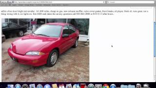 Craigslist Green Bay Wisconsin Used Cars Trucks and Minivans  Popular For Sale by Owner Deals [upl. by Dasteel]