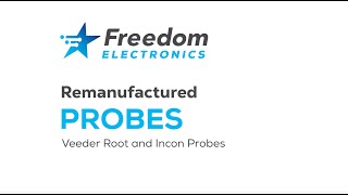 Remanufactured Veeder Root amp Incon Probes – Superior Performance amp Durability [upl. by Yticilef]