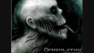 ophiolatry abyss of alienation [upl. by Atir]