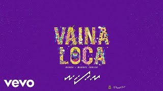 Ozuna Wisin Manuel Turizo  Vaina Loca Remix Edit [upl. by Ysied]