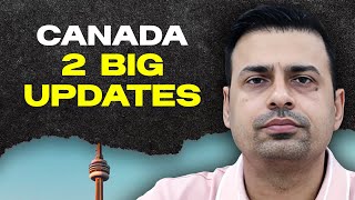 Canada GIC Verification  Ontario in Trouble  Canada Visa Updates 2024  Rajveer Chahal [upl. by Saleem]