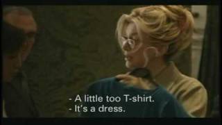 Yves Saint Laurent Documentary  quot5 avenue Marceau 75116 Parisquot Part 1 of 9 [upl. by Annayram]