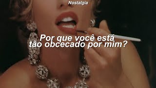 Mariah Carey  Obsessed TraduçãoLegendado [upl. by Luby]