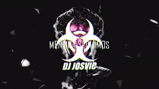 Mentira Seguimos  DJ Josvic TRIBE MIX [upl. by Ursulette]