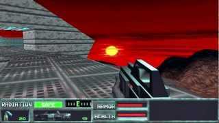 Terminator Skynet walkthrough  gameplay  Part 11 Going in Circles [upl. by Agatha571]