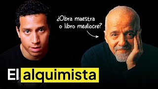 El alquimista de Paulo Coelho ¿Te atreves a seguir tu destino  Resumen y análisis [upl. by Latrena]