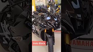 Yamaha😍 R15 V5 New Model Bike 2024  Yamaha🥰 R1M New bike 2024 shorts youtubeshorts viral R15v5 [upl. by Attenej]