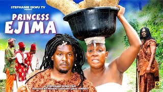 PRINCESS EJIMA FINAL EPISODENEW MOVIEZUBBY MICHAELCHACHA EKESTEPHANIE EKWULATEST NIGERIAN MOVIE [upl. by Ravid731]