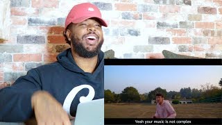 Quadeca  Insecure KSI Diss Track Official Video  Reaction [upl. by Neeneg]