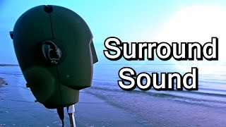 Better Surround Sound [upl. by Sibel]