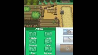 Pokemon Storm Silver Playthrough Episode 10 Old Amber will be Mine [upl. by Shaum]