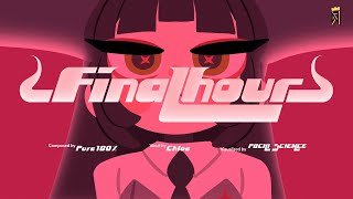 Final Hour Game Ver by Pure 100 [upl. by Eyaj]