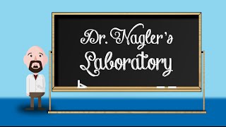 Dr Naglers Laboratory Longitude and Latitude [upl. by Petronella]