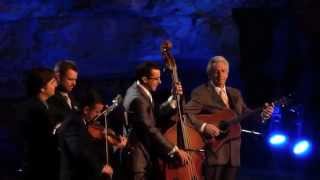 The Del McCoury Band Kentucky Waltz [upl. by Bebe]