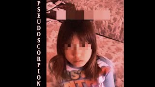 Pseudoscorpion  El Infame DarkWeb Álbum y sus Videos [upl. by Yaned577]