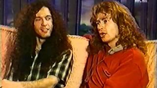 Megadeth  Hidden Treasures TrackByTrack Report 1995 [upl. by Eldoree]