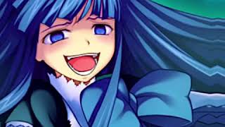 Cooler then me  Bernkastel edit  Umineko  Rika furude [upl. by Llechtim944]