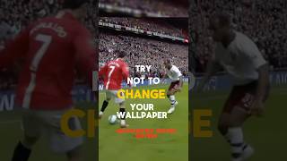 Try not to change your wallpaper Manchester UnitedEdition football fypシ゚viral manutd [upl. by Nnil]