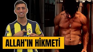 100 SANİYEDE BU KİM quotALLAHYAR SAYYADMANESHquot  FENERBAHÇE [upl. by Cryan]